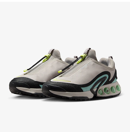 Nike genuine AIR MAX DN pánské běžecké boty se vzduchovým odpružením, tlumením nárazů a odolností proti opotřebení HQ8605-003