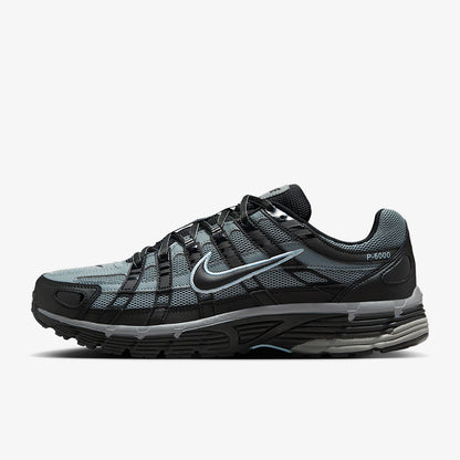 Originální pánské sportovní běžecké boty Nike P-6000 IF6199-003, tlumicí nárazy, odolné proti opotřebení a módní