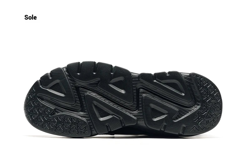 Zapatillas deportivas informales de invierno para hombre de Xtep, estilo urbano, acolchadas, ligeras, resistentes al desgaste y transpirables, modelo 875419320005