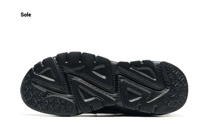 Zapatillas deportivas informales de invierno para hombre de Xtep, estilo urbano, acolchadas, ligeras, resistentes al desgaste y transpirables, modelo 875419320005