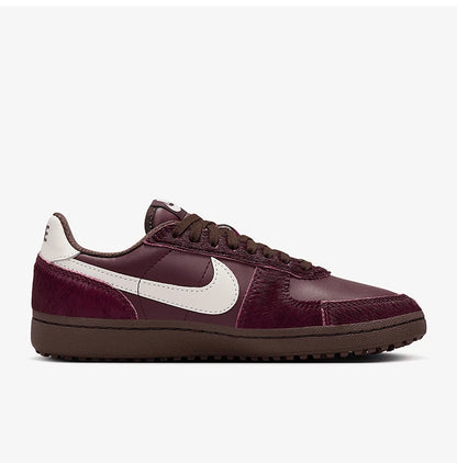 Nike Official Authentic FIELD GENERAL Lätta fritidsskor för damer IB2323-600