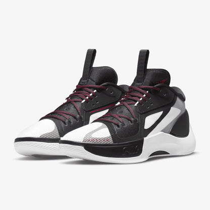 Nike Official Air Jordan Zoom låga herrbasketskor för hög prestanda DH0248-001