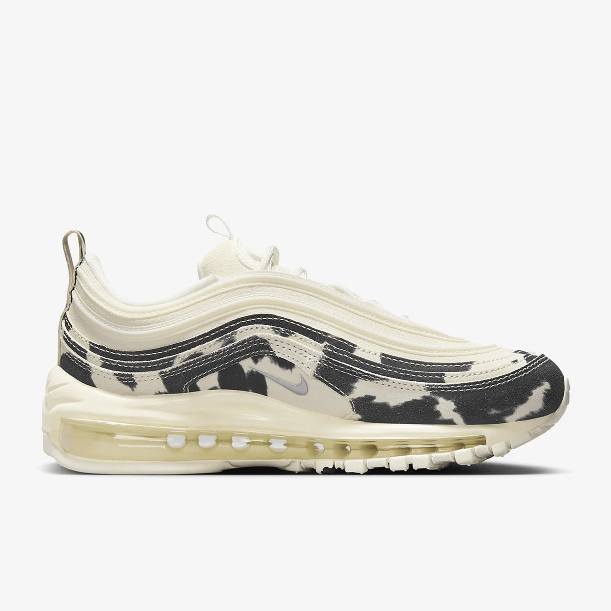 Nike Authentic Air Max 97 Pánské a dámské sportovní běžecké boty s vzduchovým polstrováním a prodyšnou konstrukcí FN7173-133