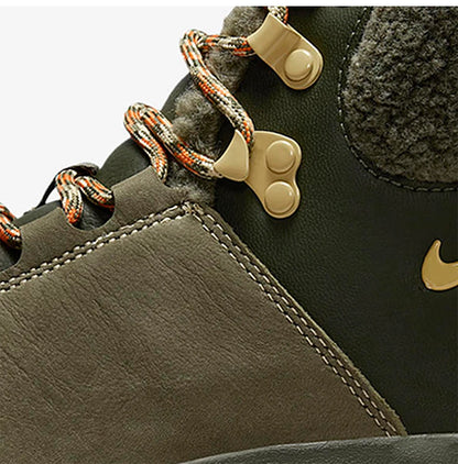 Nike Genuine 2023 Winter New Scarpe da donna fashion in pile caldo per il tempo libero FD0211-300