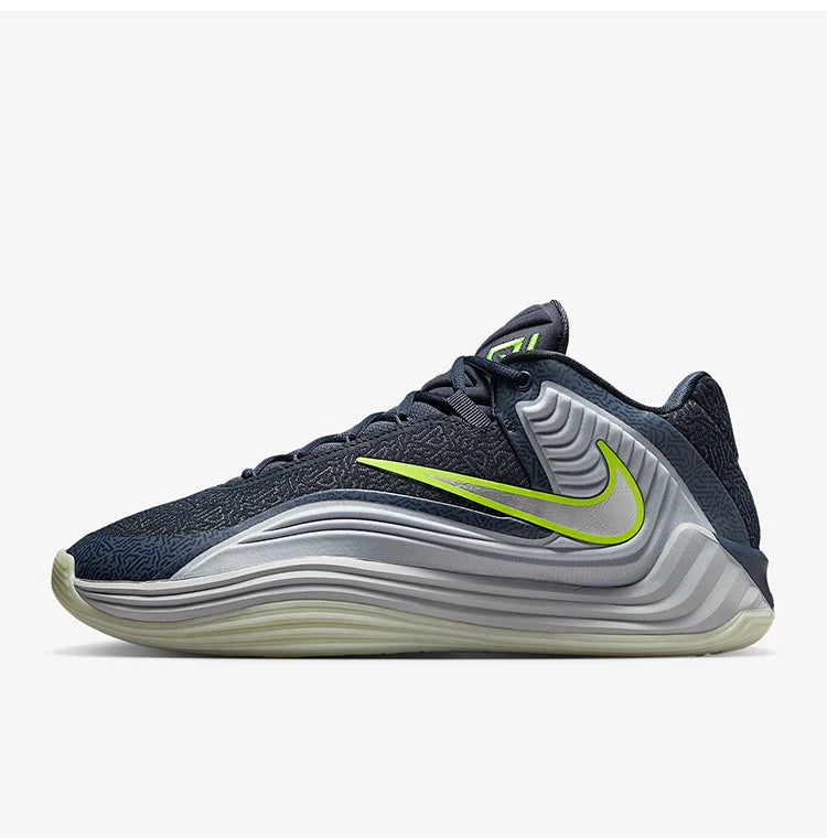 Nike Authentic Giannis Freak 7 Herrskor med dämpning för basket II2440-400