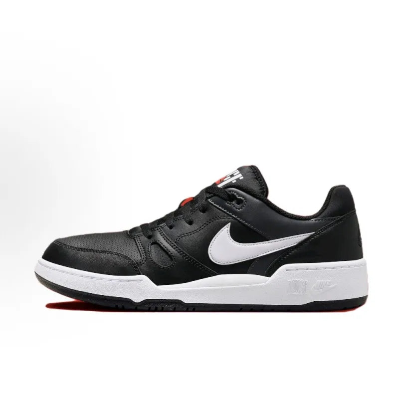 Nike Full Force – modni, udobni, trendovski, vsestranski, za vsak dan, za potovanje v službo, športni, casual, nizki športni copati FB1362-101