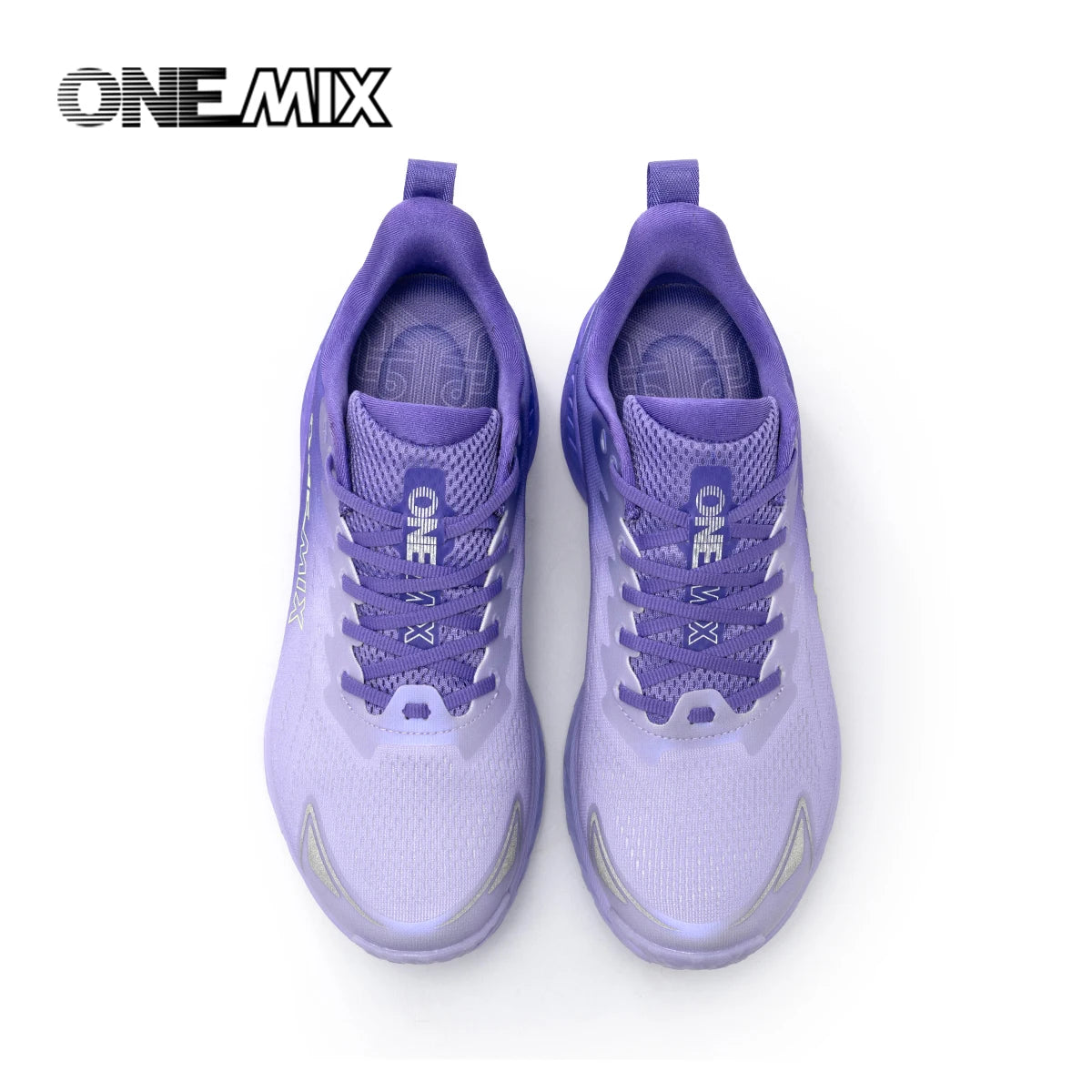 ONEMIX Autumn Sneakers Breathable Jogging Shoes Men Lightweight Women Sport Sneaker Men Gym Shoes Outdoor Male Sports Shoes