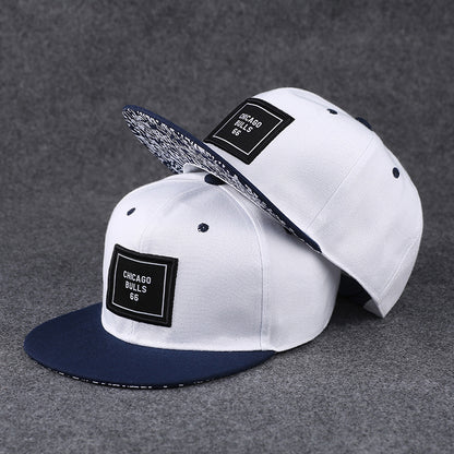 Gorra de béisbol unisex con alfabeto, estilo urbano de verano, bordada, con botón trasero, para exteriores, hip hop, ajustable y casual para hombre y mujer