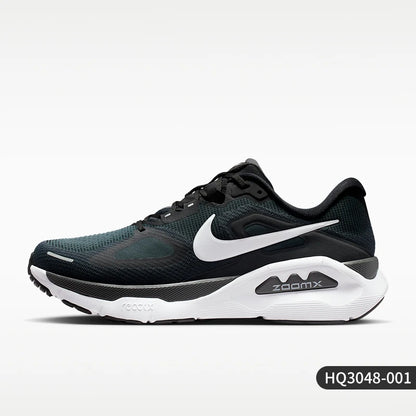 Nike Authentic New Year New Style Four Seasons Men's Cushioned Running Shoes HQ3048-001