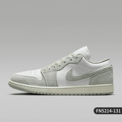 Nike Original Air Jordan 1 Low SE Herren-Sportschuhe FN5214-131