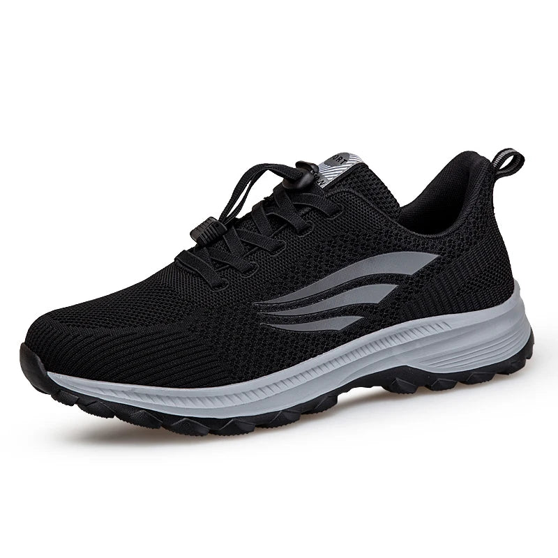 Plus Big Size 51 50 Men's Sneakers Sports Shoes Trainers Walking Casual Sneakers Tenis Masculino Zapatillas De Hombre Promotion