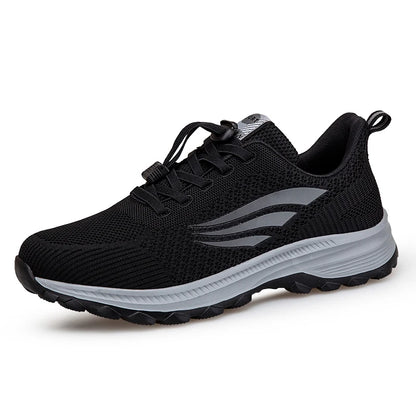 Plus Big Size 51 50 Men's Sneakers Sports Shoes Trainers Walking Casual Sneakers Tenis Masculino Zapatillas De Hombre Promotion