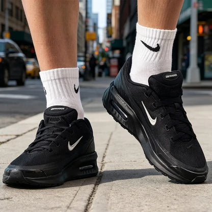 Chaussures de ville Nike pour homme, légères, respirantes, antidérapantes, résistantes à l'usure, confortables, pour un usage quotidien, en ville, en extérieur et la marche – IM5072-001