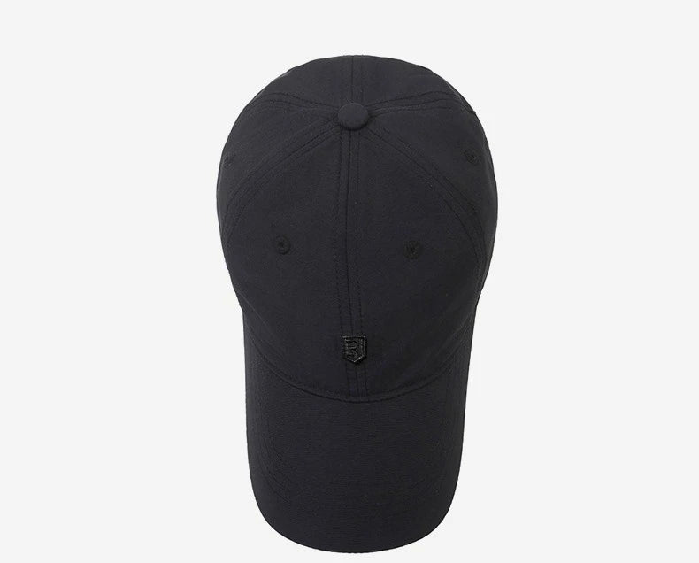 Sombreros de primavera/verano finos y de secado rápido para hombre/mujer; gorras deportivas de béisbol para correr; gorras con visera para protección solar y con filtro solar.