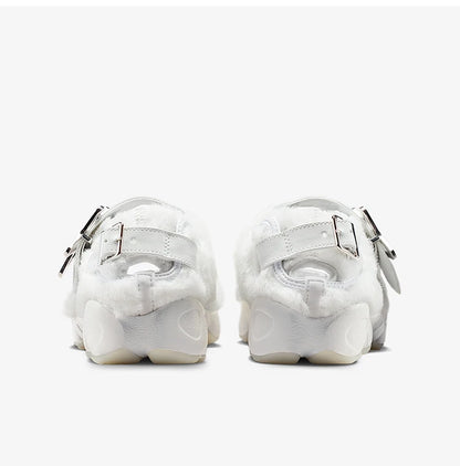 Nike äkta Air Rift Mary Jane-skor för damer – trendiga, avslappnade sportskor IM6693-111