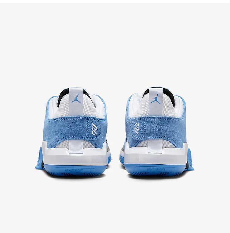 Oficiální originální pánské sportovní a praktické basketbalové tréninkové boty Nike JORDAN odolné proti opotřebení FD2336-104