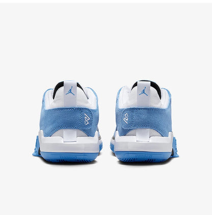 Oficiální originální pánské sportovní a praktické basketbalové tréninkové boty Nike JORDAN odolné proti opotřebení FD2336-104