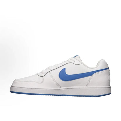Nike EBERNON Low Premium Sneakers Classic Retro Design Comfort Cushioning Everyday Durable Wear Unisex AQ1774-102