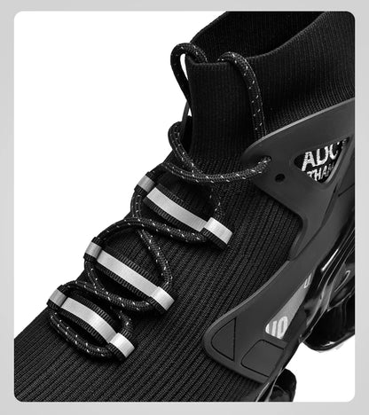 Shoes men Sneakers Male casual Mens Shoes tenis Luxury shoes Trainer Race Breathable Shoes fashion loafers running Shoes for men