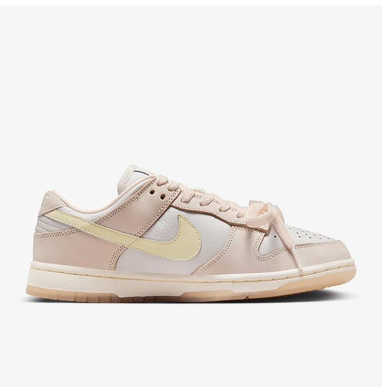 Nike Dunk Low Premium -naisten kevyet vapaa-ajan luistinkengät FB7910-601