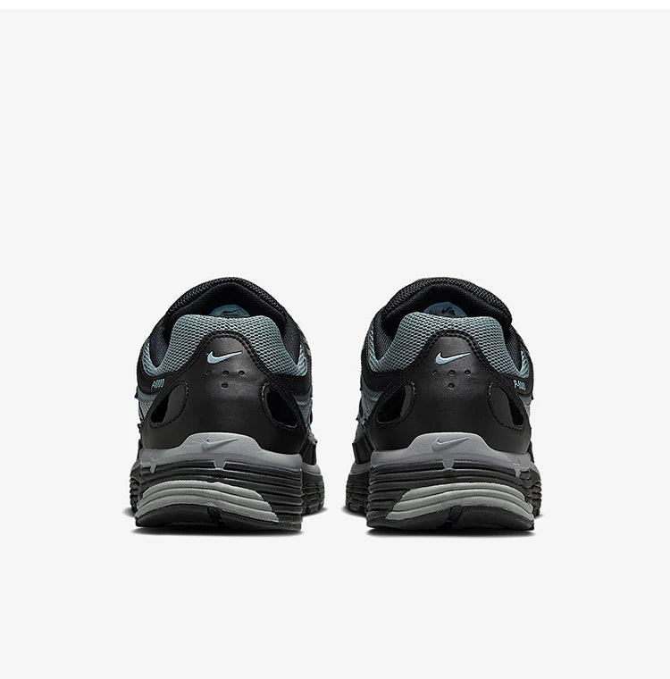 Originální pánské sportovní běžecké boty Nike P-6000 IF6199-003, tlumicí nárazy, odolné proti opotřebení a módní