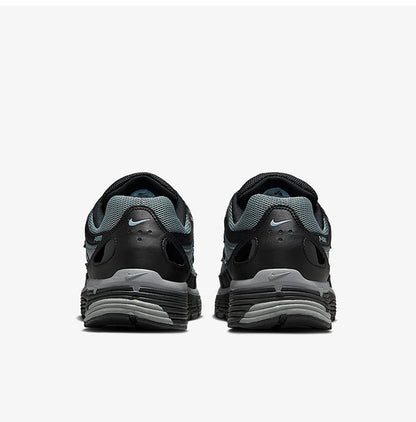 Originální pánské sportovní běžecké boty Nike P-6000 IF6199-003, tlumicí nárazy, odolné proti opotřebení a módní