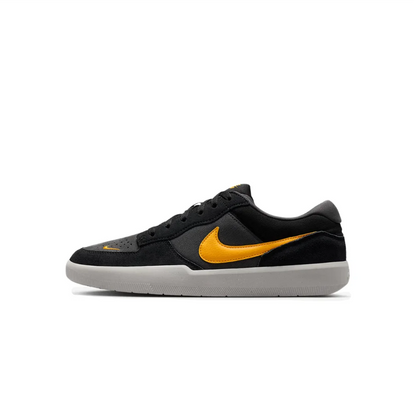 Nike SB Force 58 Unisex Low-Top Skate Shoes - Comfortable, Versatile, Durable, Breathable DV5477-008