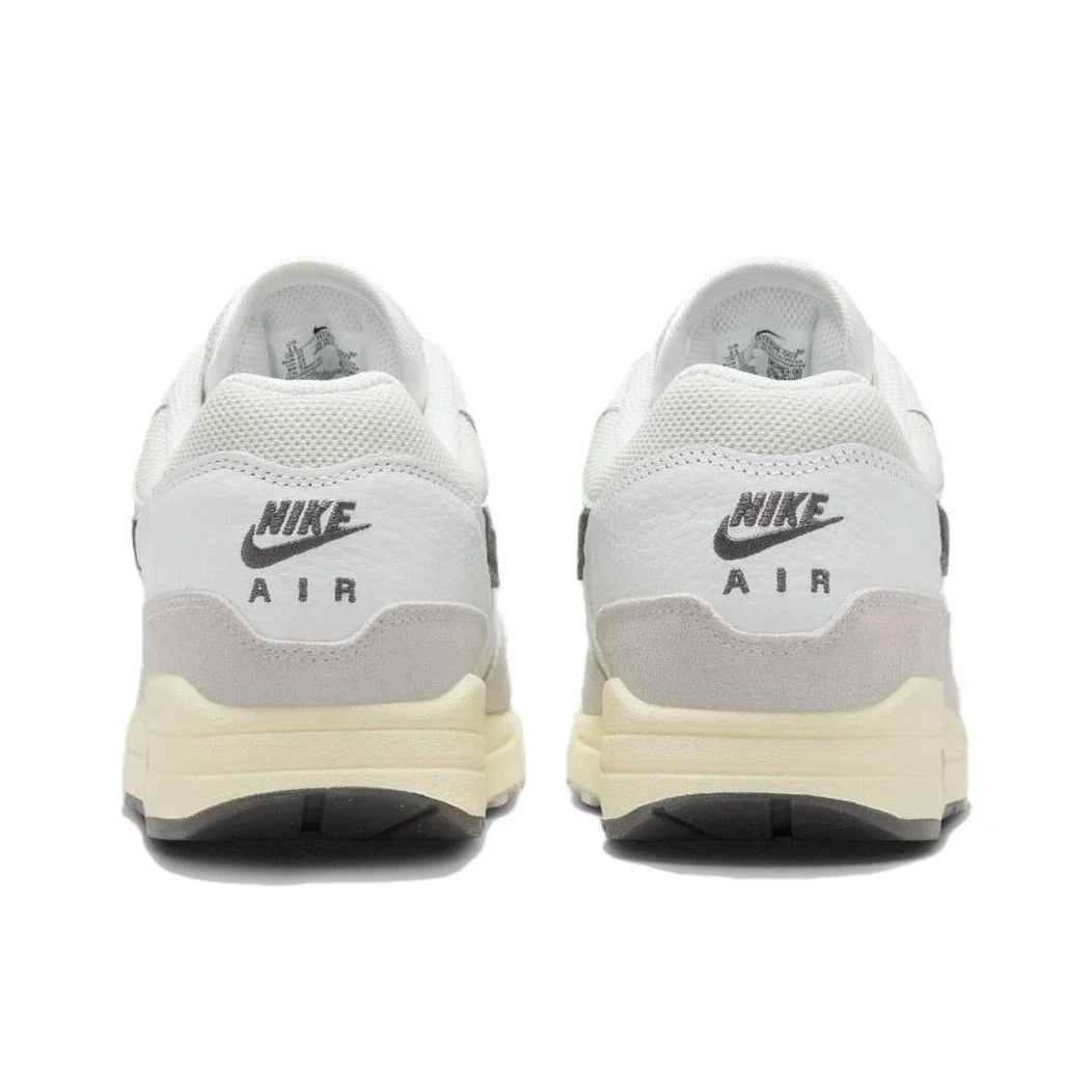 Nike Air Max 1 Low-Top Comfortable Fashionable Versatile Casual Shoes for Life FZ5808-011