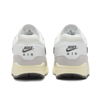 Nike Air Max 1 Low-Top Comfortable Fashionable Versatile Casual Shoes for Life FZ5808-011