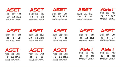 ASET 191 Επαγγελματικά παπούτσια για τράβηγμα σχοινιού με ισχυρή πρόσφυση και αντιολισθητική σόλα – Παπούτσια προπόνησης και αγώνων για εσωτερικούς χώρους