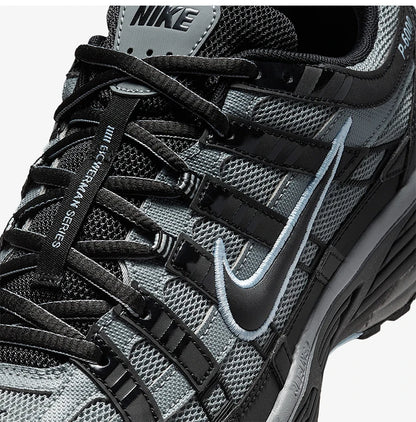 Originální pánské sportovní běžecké boty Nike P-6000 IF6199-003, tlumicí nárazy, odolné proti opotřebení a módní