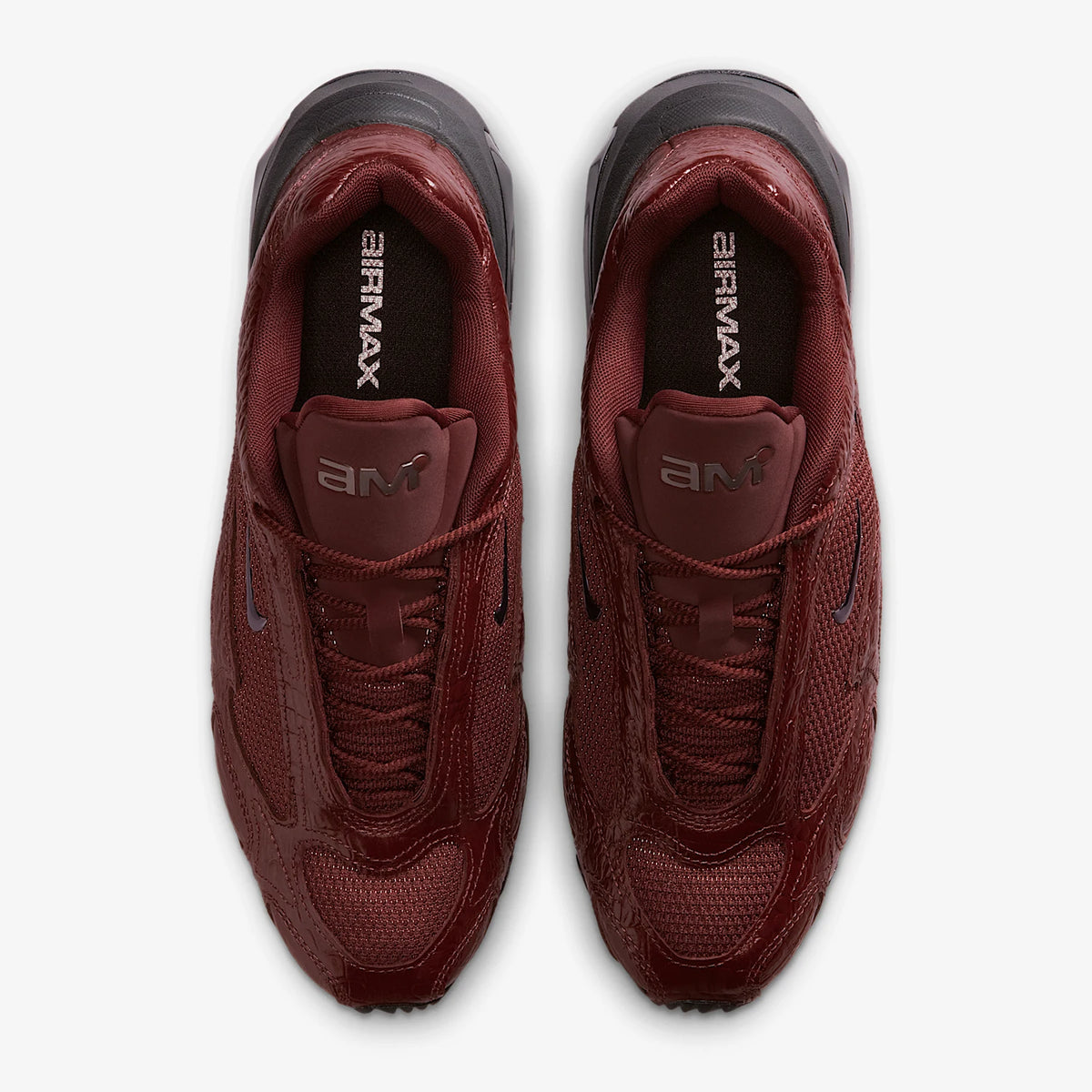 Chaussures de course à amorti pneumatique Nike Air Max Muse SE pour femme, authentiques, IB6689-600