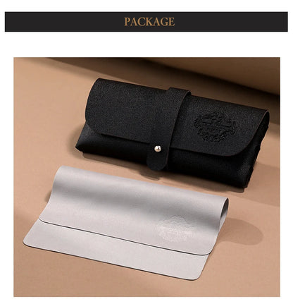 Trendy Luxury Brands Women's Cat Eye Tortoiseshell Sunglasses UV400 Oval Glasses For Woman Fashion Designer Classical Glasses