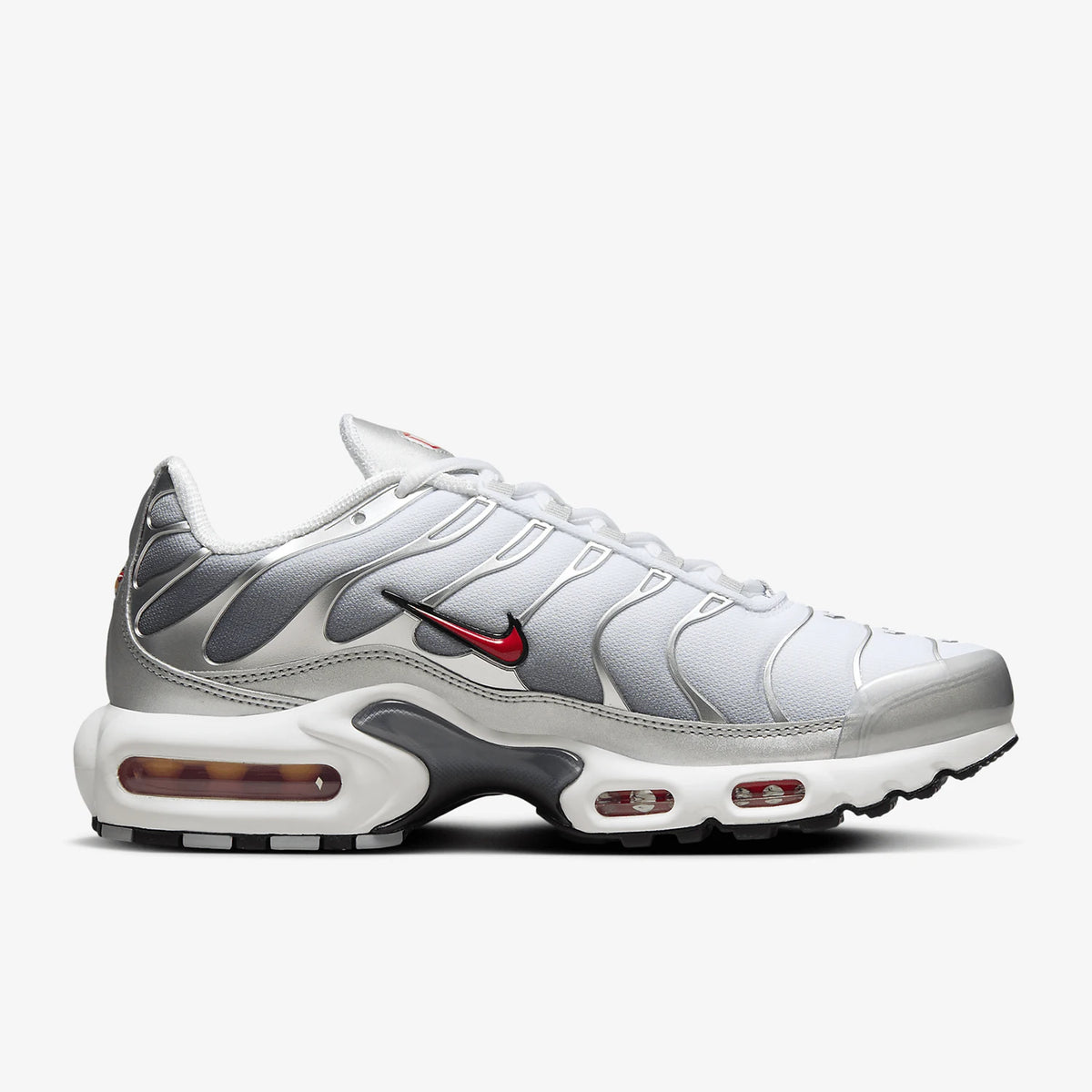 Официални дамски модни спортни обувки Nike Air Max Plus с амортизация HM9654-001