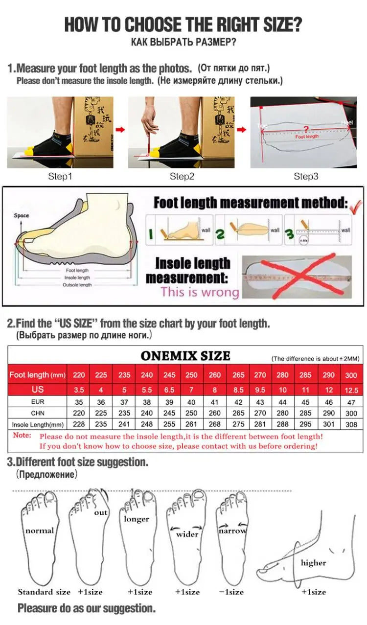 ONEMIX Women Sneakers Black Breathable Running Shoes for Woman 2024 Designer Free Shipping Pink Fashion Damping Sports Shoes