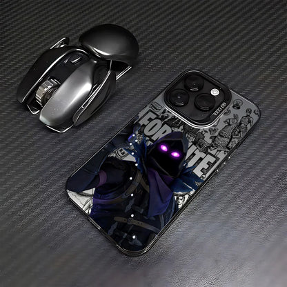Hot Game FortniteS Phone Case for Oppo Realme 15 14 13 12 11 10 9i 8 C75 C65 C63 C55 C53 C35 C33 C20 C21Y C15 C21 Pro Plus 4G 5G