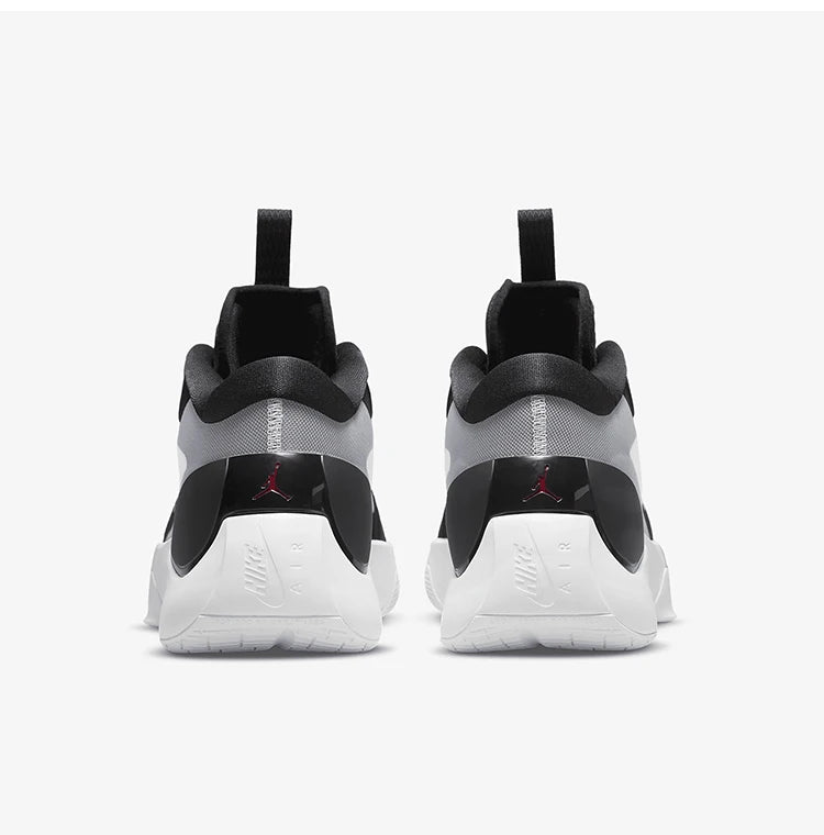Nike Official Air Jordan Zoom låga herrbasketskor för hög prestanda DH0248-001