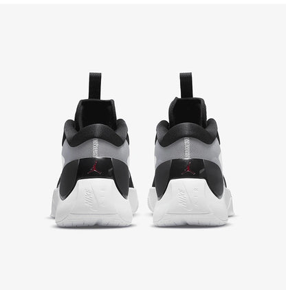 Nike Official Air Jordan Zoom låga herrbasketskor för hög prestanda DH0248-001