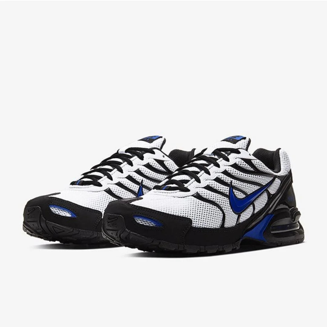 Nike/Nike's New Men's Low-Top Retro Mesh Shock-Absorbing Casual Sports Shoes Cw7026-100