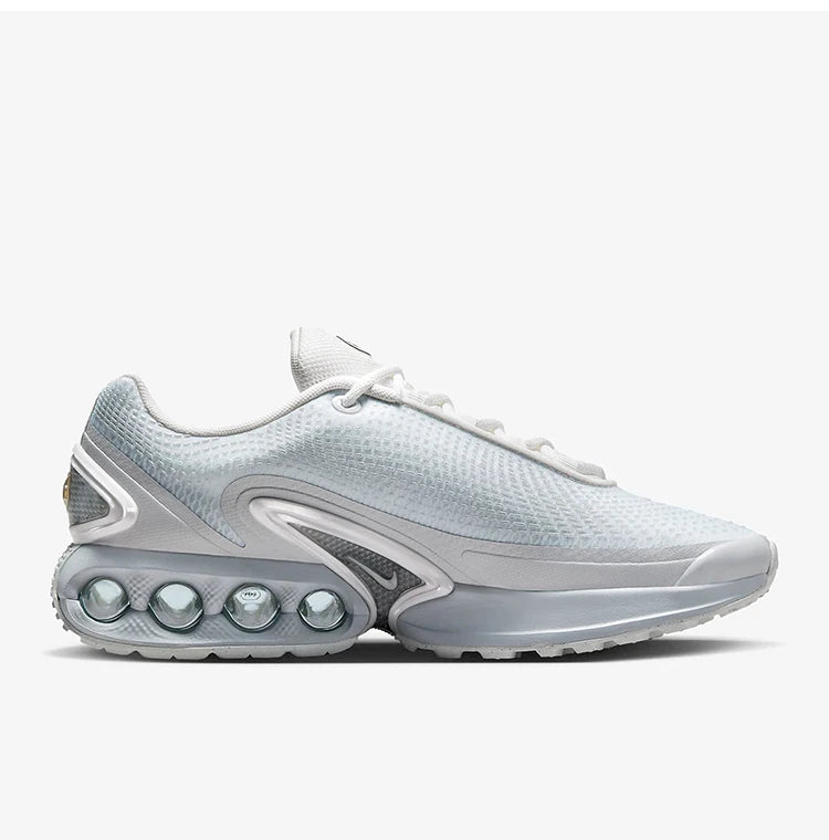 Nike Official Authentic 2024 Nuove scarpe da running da donna sportive, ammortizzate e traspiranti FJ3145-600
