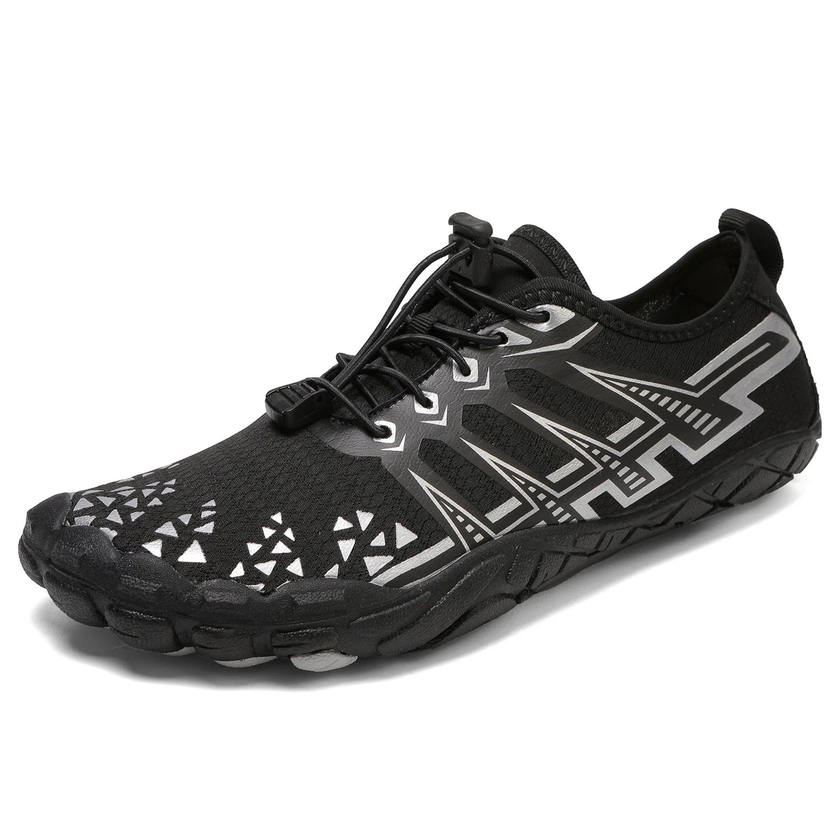 Water Shoes Beach Barefoot Shoes Comfortable Minimalist Cross Training Shoes Hiking Trail Running Shoes for Men Women