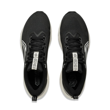 Pánske bežecké topánky Li-Ning RED HARE 8 Racing LIGHT FOAM ULTRA, reflexné odpružené stabilné topánky, ľahké tenisky LiNing ARPV001