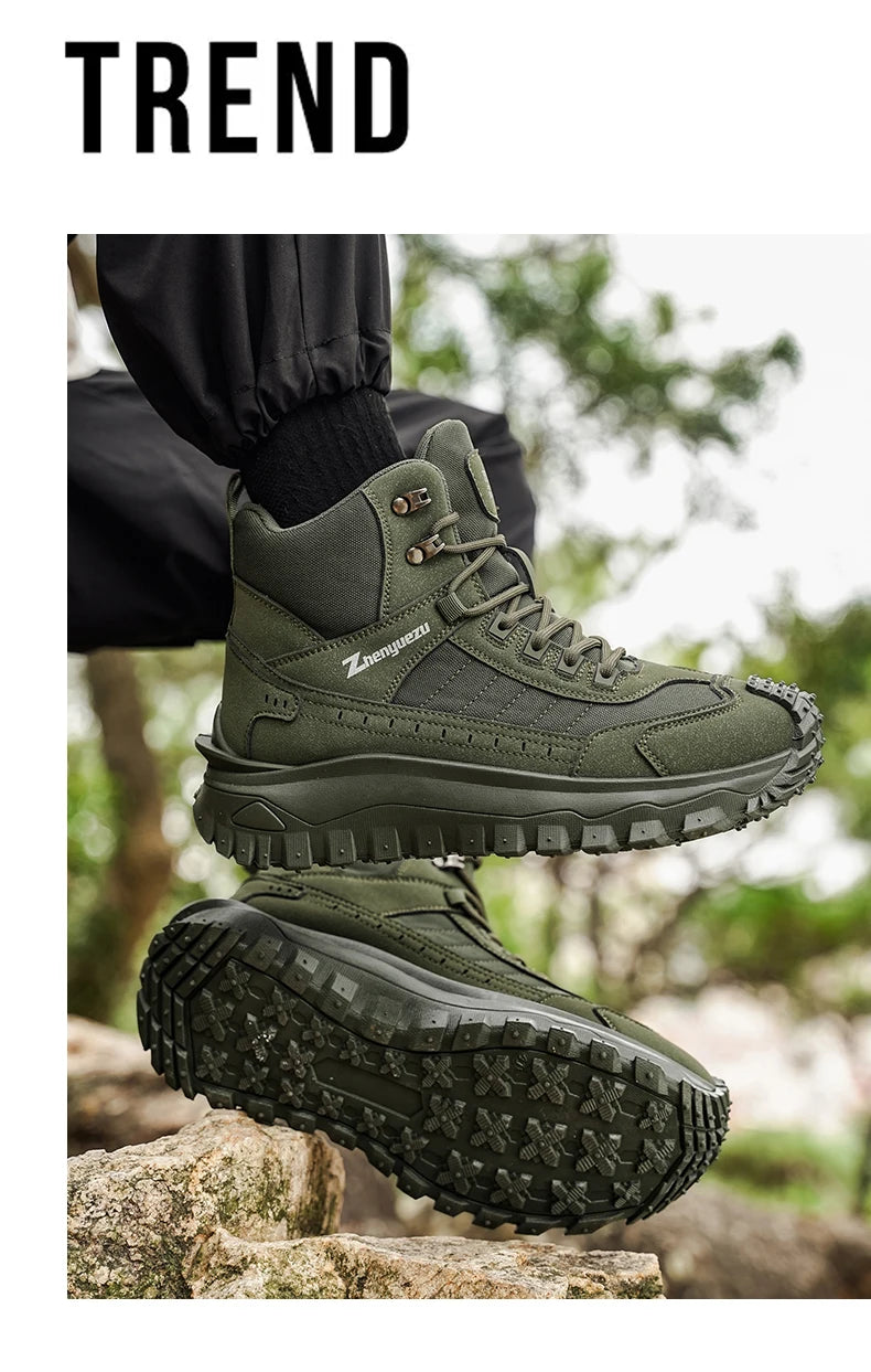 Proteção da marca: novos sapatos masculinos leves, antiderrapantes, respiráveis, resistentes ao desgaste, para corrida, desporto, moda e uso casual versátil