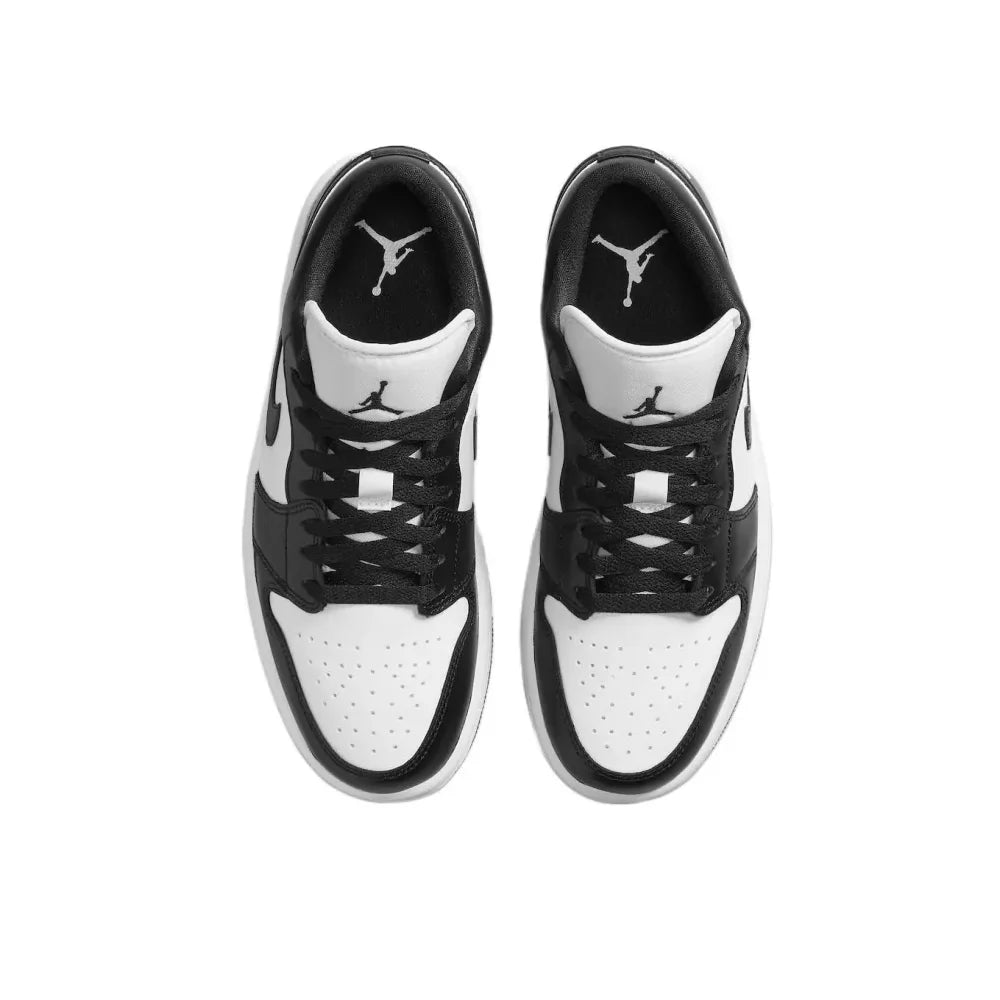 Nike Air Jordan 1 Low Unisex Basketball Shoes, Classic Cushioned Comfort Lightweight Support for Sport and Casual Wear DC0774-101