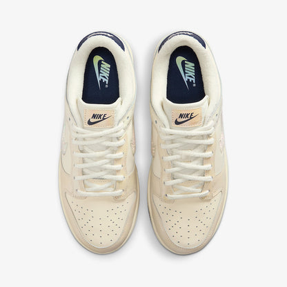 Nike Womens Sports Durable Low-Cut Board Shoes for Autumn IM6571-027
