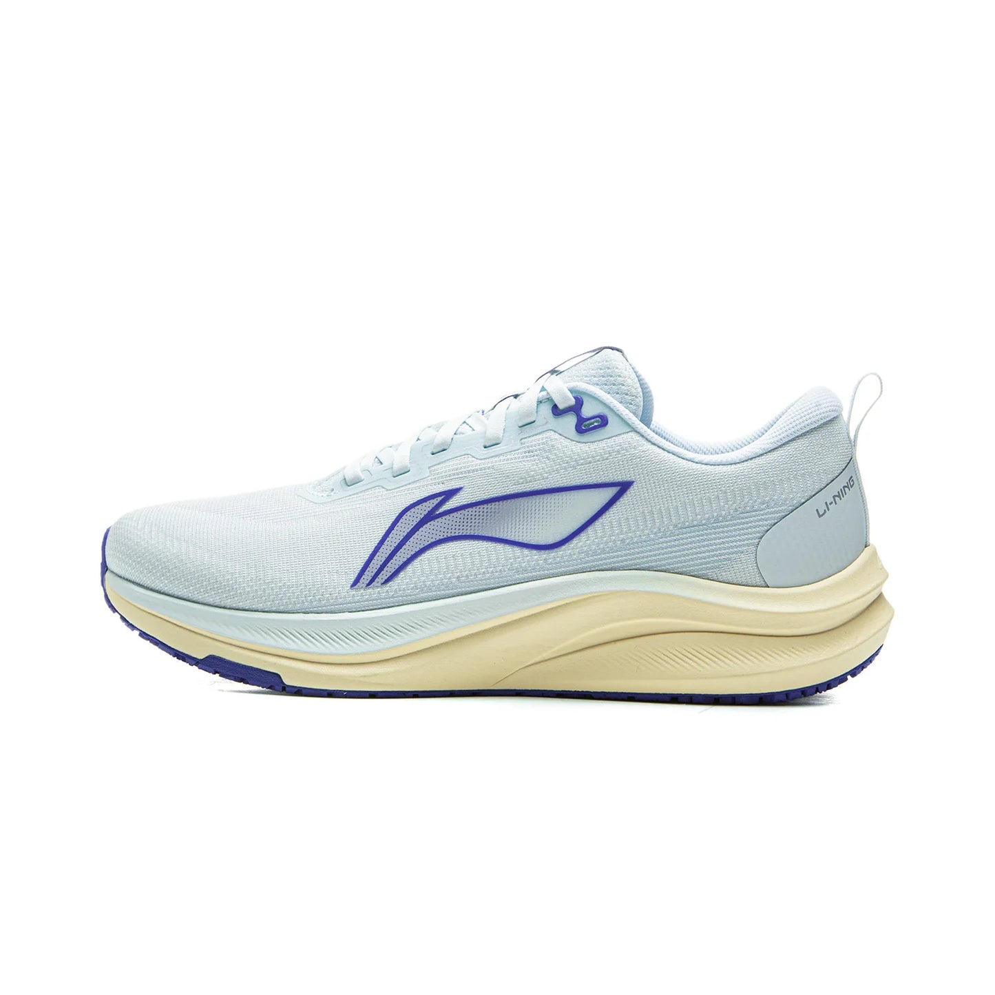Pánske bežecké topánky Li-Ning RED HARE 8 Racing LIGHT FOAM ULTRA, reflexné odpružené stabilné topánky, ľahké tenisky LiNing ARPV001
