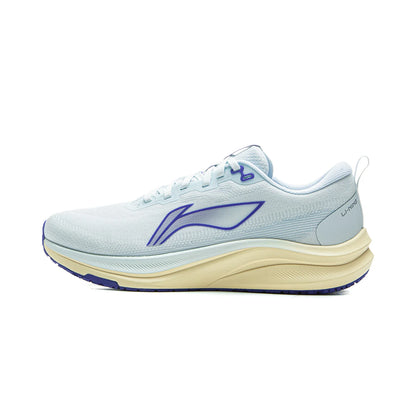 Pánske bežecké topánky Li-Ning RED HARE 8 Racing LIGHT FOAM ULTRA, reflexné odpružené stabilné topánky, ľahké tenisky LiNing ARPV001