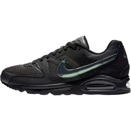Nike Genuine Air Max Command Men's Air Cushion Breathable Running Shoes CD1514-001