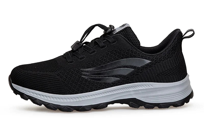 Plus Big Size 51 50 Men's Sneakers Sports Shoes Trainers Walking Casual Sneakers Tenis Masculino Zapatillas De Hombre Promotion