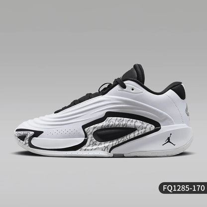 Offizielle authentische Nike JORDAN Luka 3 PF stabile Basketballschuhe für Herren FQ1285-170